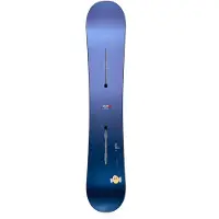 Burton Blossom Camber Snowboard