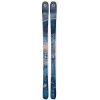 Blizzard - Skis all-mountain - Anomaly 88 2027 für Herren aus Holz - Größe 176 cm - Blau