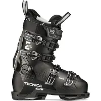 Tecnica - Damen Skischuhe &ndash; Mach1 MV 95 W TD2 - Mach1 MV 95 W TD2 für Damen - Größe 38 2/3 - schwarz