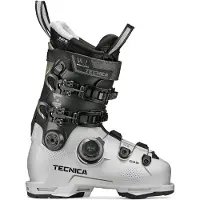 Tecnica - Skischuhe &ndash; Damen / Frauen &ndash; Mach Boa MV 85 W - Mach Boa MV 85 W für Damen - Größe 38 - Grau