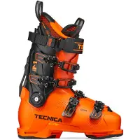 Tecnica - Herren Skischuhe &ndash; Mach1 MV 130 TD2 - Mach1 MV 130 TD2 für Herren - Größe 42 - Orange