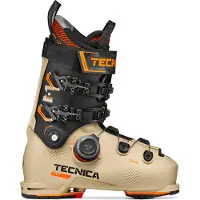 Tecnica - Herren Skischuhe &ndash; Mach Boa HV 130 - Mach Boa HV 130 für Herren - Größe 41,5 - Beige