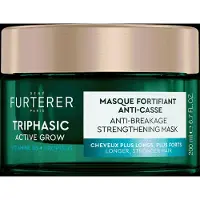 Rene Furterer Triphasic Activ Grow Stärkende Maske gegen Haarbruch 200ml