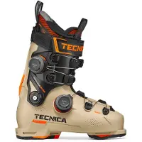 Tecnica - Skischuhe &ndash; Herren &ndash; Mach Boa MV 130 Dual - Mach Boa MV 130 Dual für Herren - Größe 44 - Beige