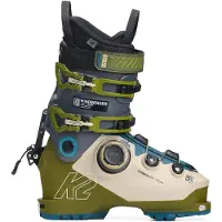 K2 Mindbender Juvy 90 Boa Junior Touring-skischuhe