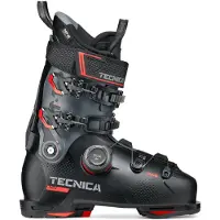 Tecnica - Skischuhe &ndash; Herren &ndash; Mach Boa MV 110 - Mach Boa MV 110 für Herren - Größe 43 1/3 - schwarz