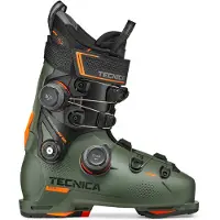 Tecnica - Herren Skischuhe &ndash; Mach Boa MV 120 Dual - Mach Boa MV 120 Dual für Herren - Größe 44,5 - Grün