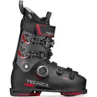 Tecnica - Herren Skischuhe &ndash; Mach Boa HV 110 - Mach Boa HV 110 für Herren - Größe 42 - schwarz