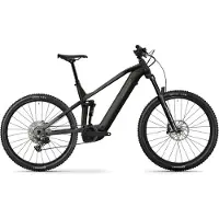 Haibike Allmtn 2 High 2026