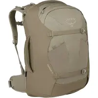 Osprey Fairview 40 sawdust-olive tan
