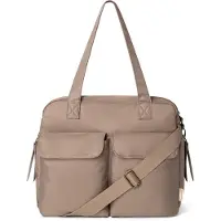 That's Mine - Benne Nursing bag Earth Brown