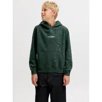 Jack & Jones Gedruckt Kapuzenpullover Boys