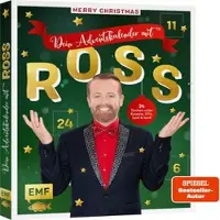 EMF Merry Christmas - Dein Adventskalender mit Ross Antony