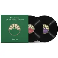 Ginza.se The Glastonbury Experience (Live 1979)