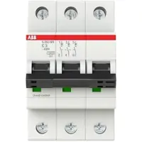 ABB Sicherungsautomat
