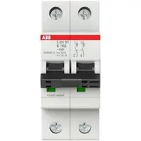 ABB Sicherungsautomat