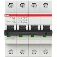ABB Sicherungsautomat