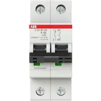 ABB Sicherungsautomat