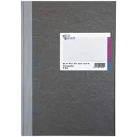 König & Ebhardt KNIG & EBHARDT Spaltenbuch, DIN A4, 2 Spalten