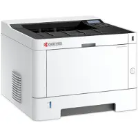 Kyocera ECOSYS PA4000wx/Plus, Laser, 1200 x 1200 DPI, A4, 40 Seiten pro Minute, Doppelseitiger Druck, Schwarz, Weiß