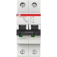 ABB Sicherungsautomat