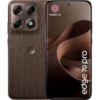 Motorola edge 70 pro , 17,2 cm (6.78"), 8 GB, 256 GB, 50 MP, Android 16.0, Holz