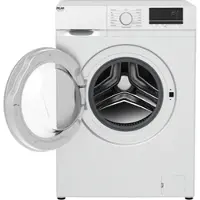 PKM WA6-ES1512, Frontlader, 6 kg, C, 74 dB, 1200 RPM, A