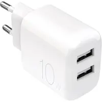 Puro Ladegerät DAILY 2 USB-A, 10W
