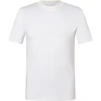 Super.natural Casual Rib Bio J Regular Fit Kurzarm-t-shirt