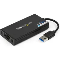 StarTech.com Usb-auf-mac & Pc-4k-hdmi-adapter