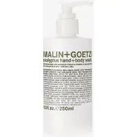 Malin+Goetz Malin + Goetz Eukalyptus Hand- und Körperreiniger 230 ml
