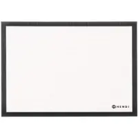 Hendi Silikon Backmatte, Abmessung