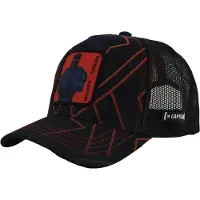 Capslab Basecap Marvel Black Panther