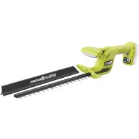 Ryobi Akku-Heckenschere RY18HT40B-0 Solo