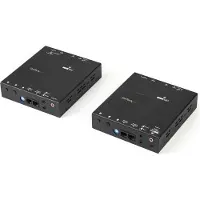 StarTech.com 4k Hdmi Ip Extender