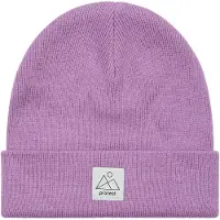 Protest Mütze PRTPri Beanie Unisex Mauve (57 CM)