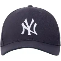 47 Brand Mlb New York Yankees Cold Zone Mvp Dp Kappe