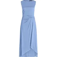 Vera Mont Cocktailkleid "Damen mit Raffung" Ohne Tasche