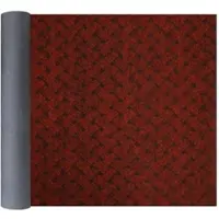 Primaflor Sauberlauf Ventura Rot 2,00m x 8,50m