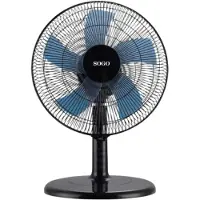 Sogo Ven-ss-21440 Tischventilator