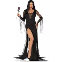 Leg avenue Femme Fatale