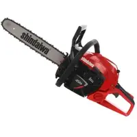 Shindaiwa SDK 451S - Benzin-Motorsäge- Schwertläge 38 cm