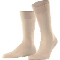 Falke Herren Socken Sensitive Malaga So 14713-4097 39-42 - Silk - 39-42