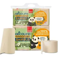 Œcolife Bambus-Set