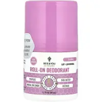 BEE&YOU Roll-on Deodorant mit Propolis für Frauen 50 ml Roll-On