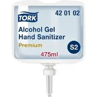 Tork Händedesinfektionsmittel GEL 475ml
