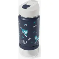 Monbento Trinkflasche, Twisty Wolf