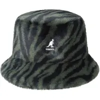 Kangol Bucket Hat Kunstpelz
