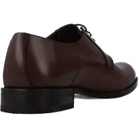 Sergio Serrano Schuhe Modell 2204S Braun