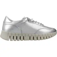 Cetti Silberne Schuhe, Serie C1381SRA V26